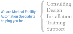 We are here to help you.