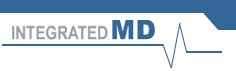 Integrated MD